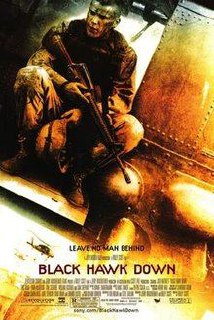 黑鹰坠落Black Hawk Down, 1.75 GB